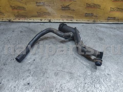 Маслозаливная горловина Ford Mondeo, 2007 г., OEM 9654733980, арт. 165935