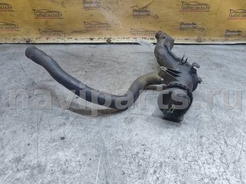 Маслозаливная горловина Ford Mondeo, 2007 г., OEM 9654733980, арт. 165935, фото 2