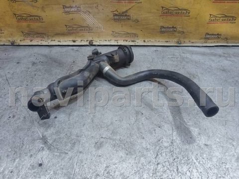 Маслозаливная горловина Ford Mondeo, 2007 г., OEM 9654733980, арт. 165935, фото 3