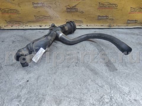 Маслозаливная горловина Ford Mondeo, 2007 г., OEM 9654733980, арт. 165935, фото 4
