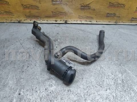 Маслозаливная горловина Ford Galaxy, 2006 г., OEM 9654733980, арт. 166047