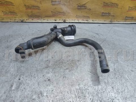 Маслозаливная горловина Ford Galaxy, 2006 г., OEM 9654733980, арт. 166047, фото 2