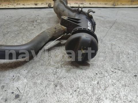 Маслозаливная горловина Ford Galaxy, 2006 г., OEM 9654733980, арт. 166047, фото 3