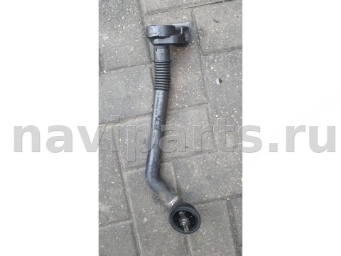 Маслозаливная горловина Mercedes Sprinter, 2012 г., арт. 17-77-1, фото 2