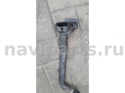 Маслозаливная горловина Mercedes Sprinter, 2012 г., арт. 17-77-1, фото 3