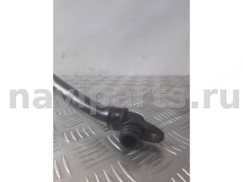 Маслозаливная горловина Mercedes Vito, 2003 г., OEM 486210071, арт. 17024, фото 3