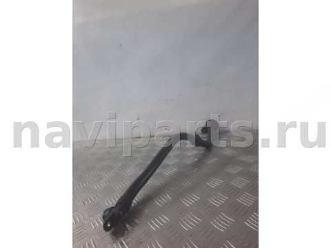 Маслозаливная горловина Mercedes Vito, 2003 г., OEM 486210071, арт. 17024, фото 4