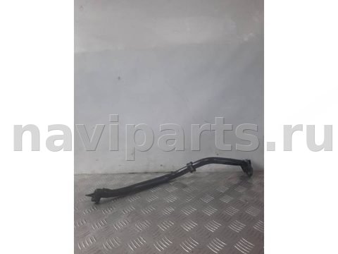 Маслозаливная горловина Mercedes Vito, 2003 г., OEM 486210071, арт. 17024, фото 5