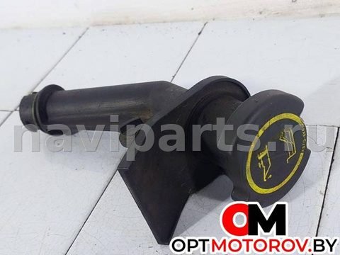 Маслозаливная горловина Ford Transit, 2009 г., OEM 1C1Q6763AD, арт. 17404