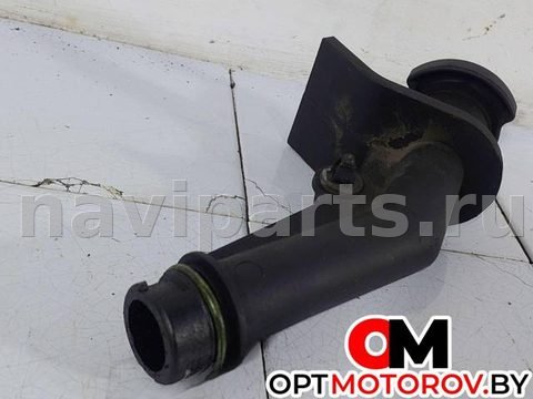 Маслозаливная горловина Ford Transit, 2009 г., OEM 1C1Q6763AD, арт. 17404, фото 2