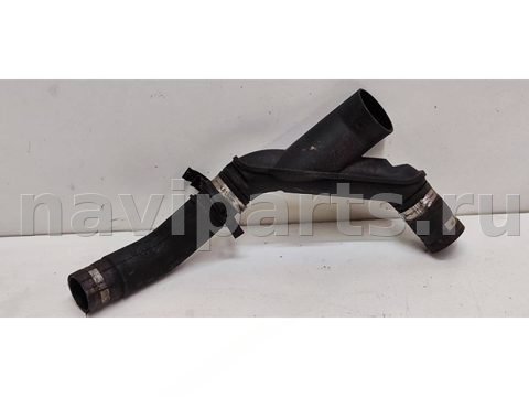 Маслозаливная горловина Peugeot 406, 2002 г., OEM 9638323780, арт. 17888