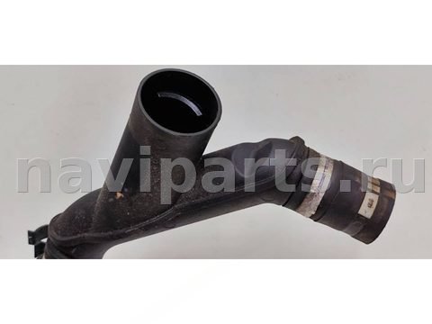 Маслозаливная горловина Peugeot 406, 2002 г., OEM 9638323780, арт. 17888, фото 2