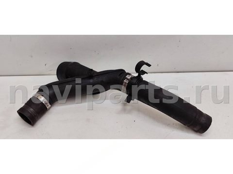 Маслозаливная горловина Peugeot 406, 2002 г., OEM 9638323780, арт. 17888, фото 3
