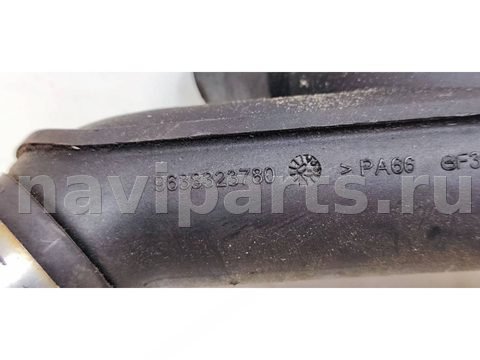 Маслозаливная горловина Peugeot 406, 2002 г., OEM 9638323780, арт. 17888, фото 4