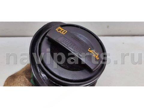Маслозаливная горловина Volkswagen Touareg, 2008 г., OEM 059103482C, арт. 18545, фото 2
