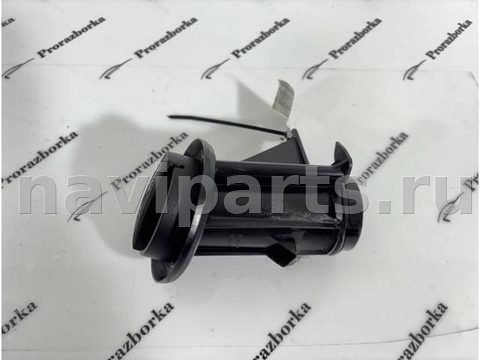 Маслозаливная горловина BMW X5 E70, 2012 г., OEM 15265812, арт. 1916