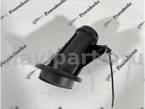 Маслозаливная горловина BMW X5 E70, 2012 г., OEM 15265812, арт. 1916, фото 3