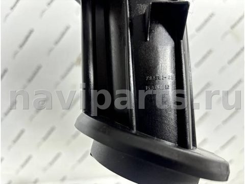 Маслозаливная горловина BMW X5 E70, 2012 г., OEM 15265812, арт. 1916, фото 5