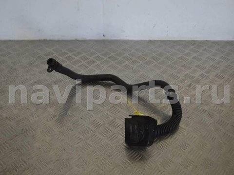 Маслозаливная горловина Mercedes Vito W639, 2007 г., OEM A6460160229, арт. 19176789