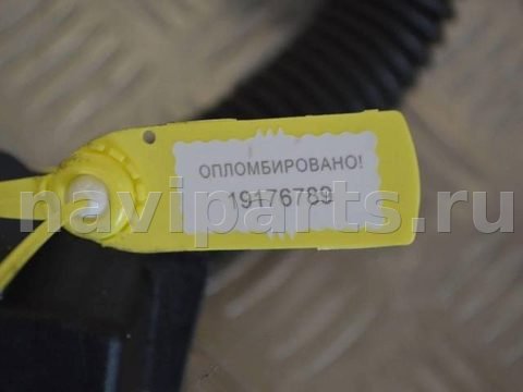 Маслозаливная горловина Mercedes Vito W639, 2007 г., OEM A6460160229, арт. 19176789, фото 2