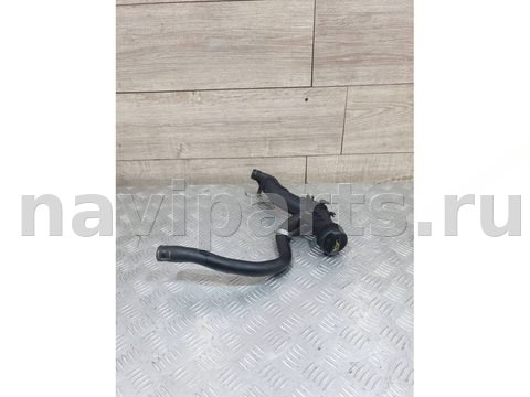Маслозаливная горловина Citroen C5, 2007 г., OEM 1180N3, арт. 19492416