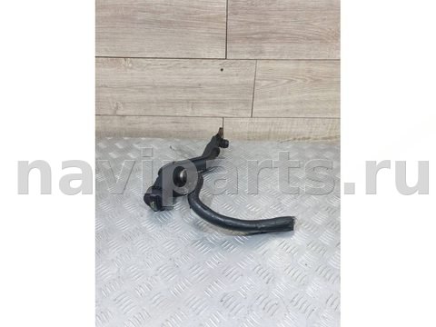 Маслозаливная горловина Citroen C5, 2007 г., OEM 1180N3, арт. 19492416, фото 2