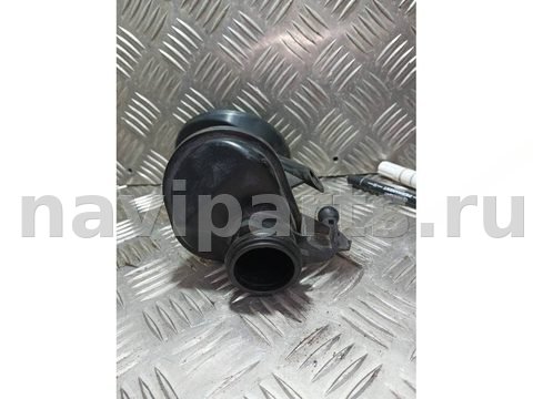 Маслозаливная горловина BMW X3 F25, 2013 г., арт. 201155, фото 2