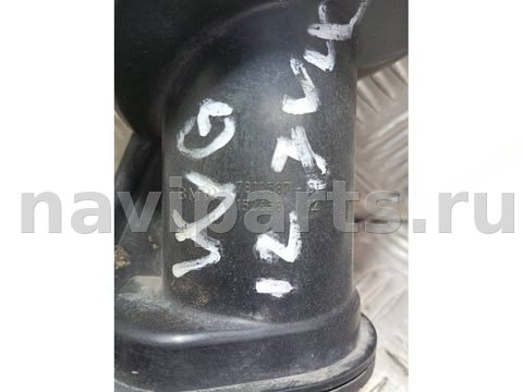 Маслозаливная горловина BMW X3 F25, 2013 г., арт. 201155, фото 3