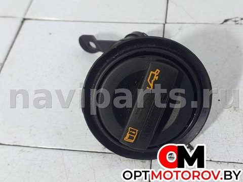 Маслозаливная горловина Audi A4, 2007 г., OEM 059103482C, арт. 20219, фото 2