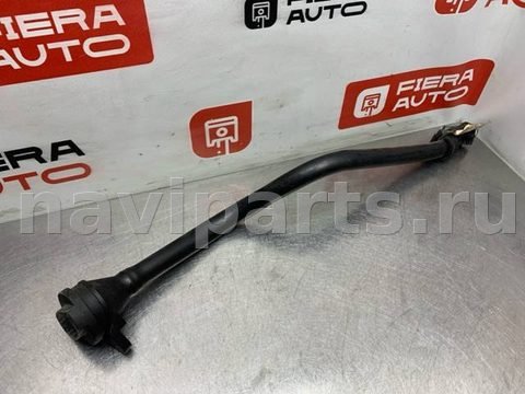 Маслозаливная горловина Mercedes Vito W638, 2001 г., OEM A1110180302, арт. 21570
