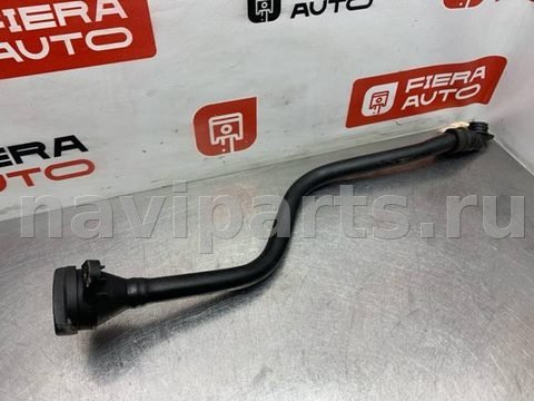 Маслозаливная горловина Mercedes Vito W638, 2001 г., OEM A1110180302, арт. 21570, фото 2