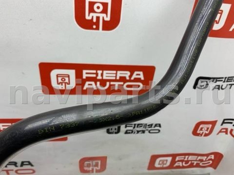 Маслозаливная горловина Mercedes Vito W638, 2001 г., OEM A1110180302, арт. 21570, фото 3
