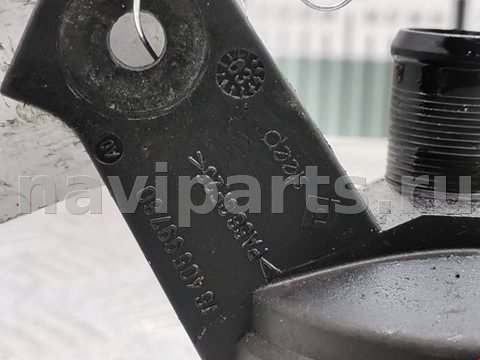 Маслозаливная горловина Lancia Phedra, 2003 г., арт. 2190388, фото 3