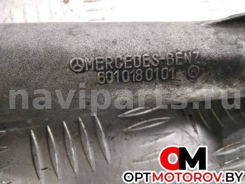 Маслозаливная горловина Mercedes T1, 1991 г., OEM 6010180101, арт. 22818, фото 2