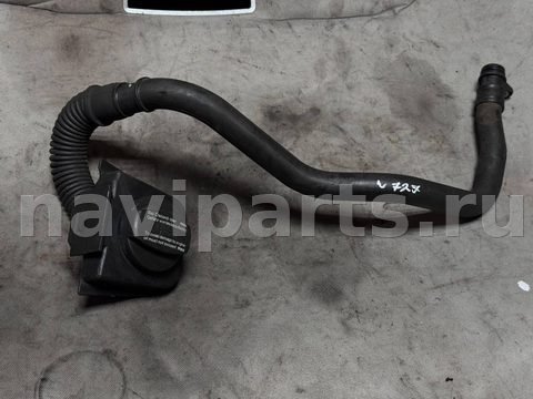 Маслозаливная горловина Mercedes Vito W639, 2005 г., OEM A6460160229, арт. 2355