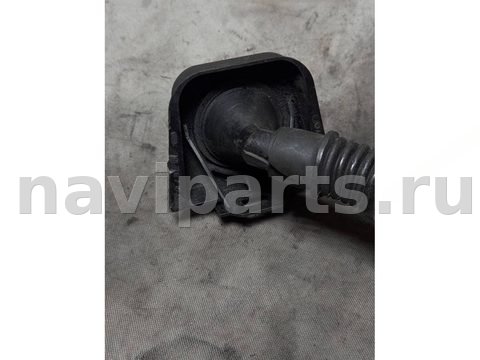 Маслозаливная горловина Mercedes Viano, 2005 г., OEM A6460160229, арт. 2355_3, фото 2