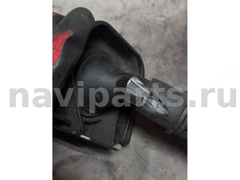 Маслозаливная горловина Mercedes Viano, 2005 г., OEM A6460160229, арт. 2355_3, фото 3
