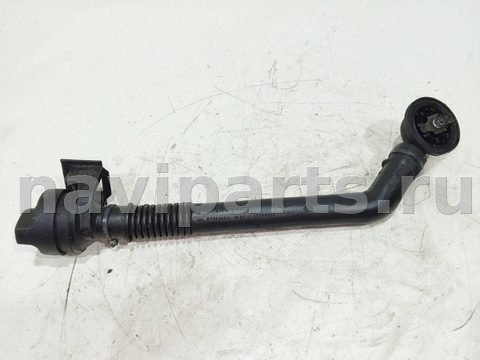 Маслозаливная горловина Mercedes Sprinter, 2015 г., OEM A6510100169, арт. 2371
