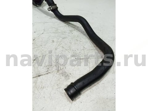 Маслозаливная горловина Mercedes Vito W639, 2007 г., OEM A6460160229, арт. 2402