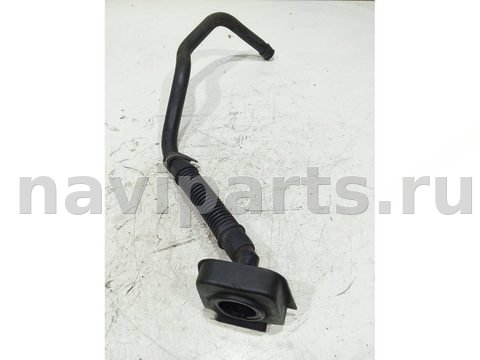 Маслозаливная горловина Mercedes Vito W639, 2007 г., OEM A6460160229, арт. 2402, фото 2