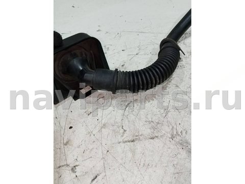 Маслозаливная горловина Mercedes Vito W639, 2007 г., OEM A6460160229, арт. 2402, фото 3