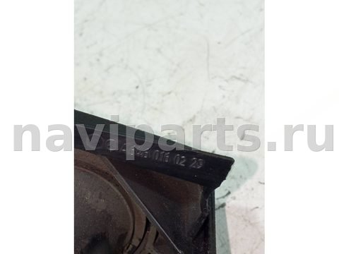 Маслозаливная горловина Mercedes Vito W639, 2007 г., OEM A6460160229, арт. 2402, фото 4