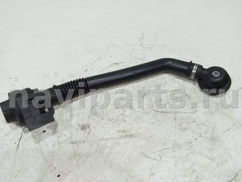 Маслозаливная горловина Mercedes Sprinter, 2015 г., OEM A6510100169, арт. 2470