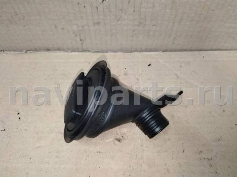 Маслозаливная горловина Audi A6, 2005 г., OEM 059103482C, арт. 2498.F80