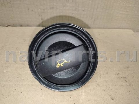 Маслозаливная горловина Audi A6, 2005 г., OEM 059103482C, арт. 2498.F80, фото 2