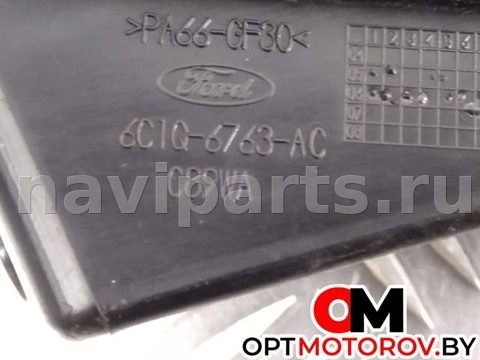 Маслозаливная горловина Ford Transit, 2008 г., OEM 6C1Q6763AC, арт. 25268, фото 2