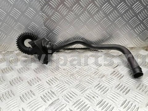 Маслозаливная горловина Mercedes Vito W639, 2004 г., OEM A6460160229, арт. 25749