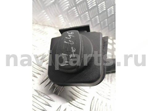 Маслозаливная горловина Mercedes Vito W639, 2004 г., OEM A6460160229, арт. 25749, фото 2