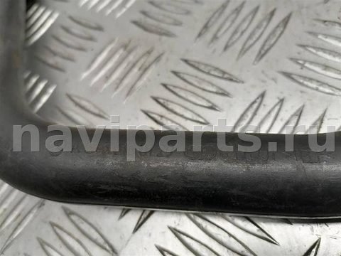 Маслозаливная горловина Mercedes Vito W639, 2004 г., OEM A6460160229, арт. 25749, фото 4
