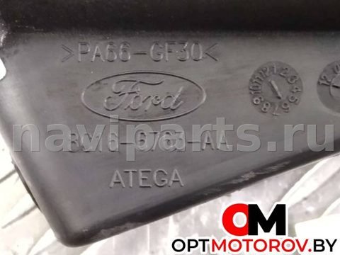 Маслозаливная горловина Ford Transit, 2008 г., OEM 8C166763AA, арт. 26966, фото 2